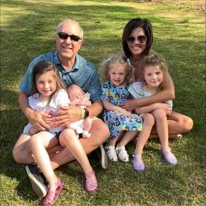 Meet your Posher, Bonnie